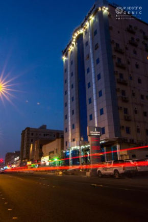  Rabigh Tower Hotel  Rabigh